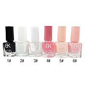 18 Seconds Fashion Classic Fast Dry Nail Polish