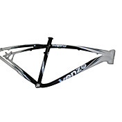 Venzo - New MTB Frame with AL Alloy Material(for V & Disc Brake)