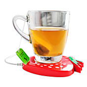 fraises usb chaud