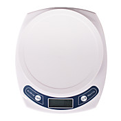 Digital Kitchen Scale (1000g, 1g)