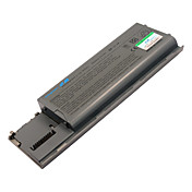 batteri til Dell Latitude D620 D630 d630c d631 præcision m2300