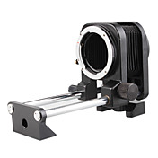Macro Bellows Focusing for PENTAX Series Digital SLRs