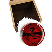 Red Rosin with Hard Case for Violin/Viola/Cello in 20 gram