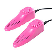 kinderen in-schoen droger en deodorant (roze)