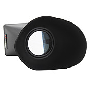 Viewfinder for Nikon D90 D300S D3100 D7000, Canon 5D2 7D and Panasonic GF1 GF2 GF3