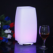 LED Light with Changeable Color (Bulb Included)