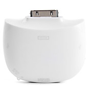 Card Reader and USB Hub Connection Kit for iPad (White)