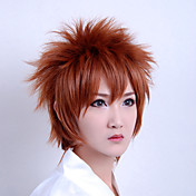 Cosplay Wig Inspired by Cardcaptor Sakura Syaoran Li