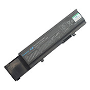 9 cell batteri til Dell Vostro 3400 3500 3700 7fj92 04d3c