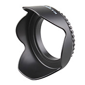 DC-S 58mm Lens Hood Screw Mount for Digital Camera