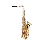 Hanbang - (hb-8008) sax tenor com estojo (até f alta #)