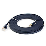 powersync cat.7 rj45 ethernet de alta velocidade por cabo (7m)