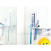 Cintre brosse à dents super et la race
