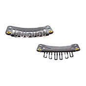Clips for Hair Extensions