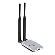 de alta ganancia Adaptador USB inalámbrico con 2 antenas externas Comprar 30000G
