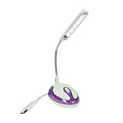usb de 5 LEDs de luz nocturna
