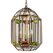High-Grade Pendant Light with 3 Lights