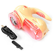 Bunny Rabbit Style Clothes Shaver (Red)