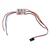 10A Electronic Speed Controller Programmable Brushless Motor ESC