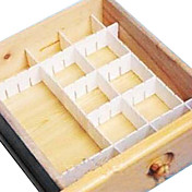 Drawer Clapboard (4-Piece)