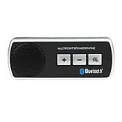 Bluetooth Multipoint Speakerphone