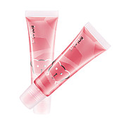 Fashion Jelly Lip Gloss Random Color