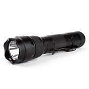 UltraFire WF-502B 5-Modus CREE XM-L T6 LED Taschenlampe (1800lm, 1x18650)
