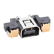 Replacement Power Supply Port for Nintendo 3DS
