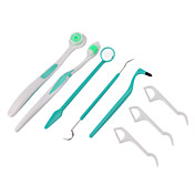 Mundpflegeset (8-Pack)