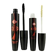 glinsende rigelig mascara lang Thich krøllet 15ml