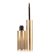 de soie souple noir épais eyeliner liquide 8ml