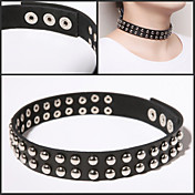mode klinknagel ketting