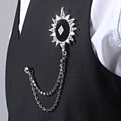 sierlijke broche