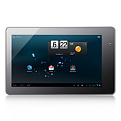 Gondar - 7 Inch Capacitive Android 4.0 Tablet with 5 Points Touch (4GB, 1.2GHz, HDMI Out, 3G Capability)