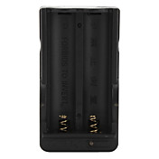 eu reise batterilader for 18 650