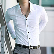 Men's Long Sleeve T-shirt