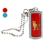 32gb segno zodiacale Ariete stile usb flash drive (colori assortiti)