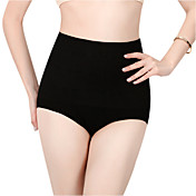 chinlon boyshorts calcinhas de cintura médio shaper (mais cores)