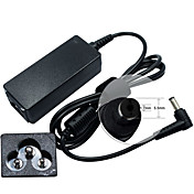 Netzteil für Dell Inspiron Mini 9, Mini 10, Mini 12 Netbook-Serie (19V, 1.58a)