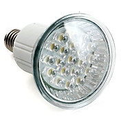 e14 20-LED 100lm 1,2 W 1-2800-3500K warm weiß Spot Lampen (220-240V)