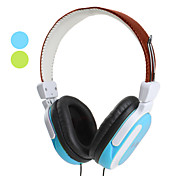 funky, los auriculares de color caramelo (colores surtidos)