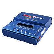 Imax B6AC Balance Charger for NiCd NiMh Li-polymer Li-ion Pb Batteries