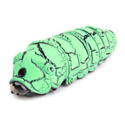 Electronic Robotic Caterpillar (Random Colors)