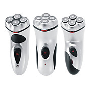 Electromotion Rotary Type Rechargeable Dry Shave Limit comb