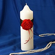 Midnight Rose eenheid kaars