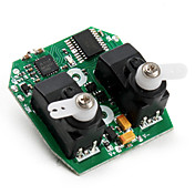 PCB BOX for 4-Channel V911 RC Mini Helicopter