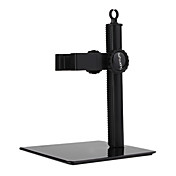 voor USB digitale microscoop endoscoop zoom stel hoogte stand stadium mount te13