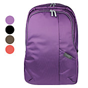 mochila de viagem portátil para laptops de 14 polegadas, o MacBook Air Pro, ipad e tablet PCs (cores sortidas)