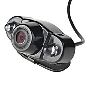 auto achteruitrijcamera (uil vorm) met zicht in het donker groothoek waterdicht