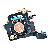 Professional Luo's Handmade Tattoo Machine Gun Liner and Shader